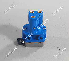Розподільник повітря FESTO SV-3-M5 Sigma, фото 2