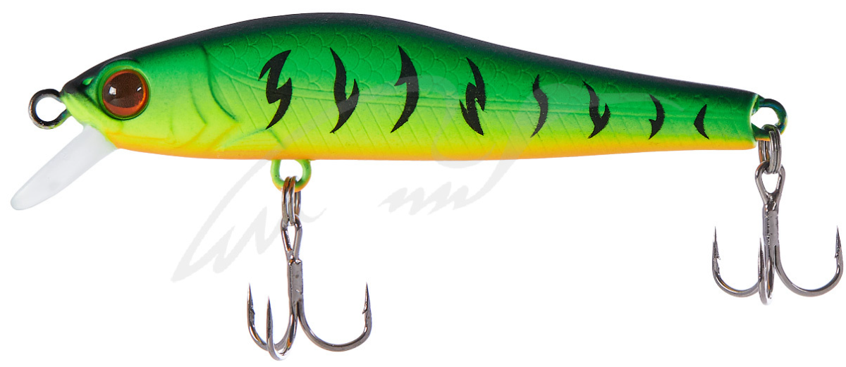 Воблер Select Drastic 56SP 56mm 3.1 g #02 (0.7-1.0 m)