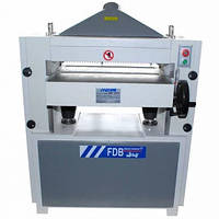 Рейсмусовий верстат FDB Maschinen MB 106H (7.5 кВт, 3ф)