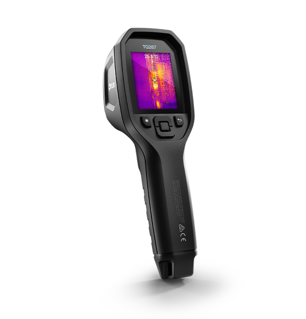 FLIR TG267 тепловізор