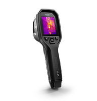 FLIR TG267 тепловізор