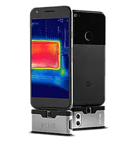 FLIR ONE Gen 3 тепловізор iPhone, iOS (Lightning)