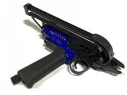 Скобообжимний пневматичний інструмент