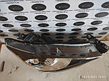 Фара Mazda CX-5 2012-2015 ксенон права USA, фото 4