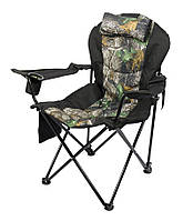 Крісло складане туристичне Vitan Директор 2110140 для риболовлі пікніка та відпочинку