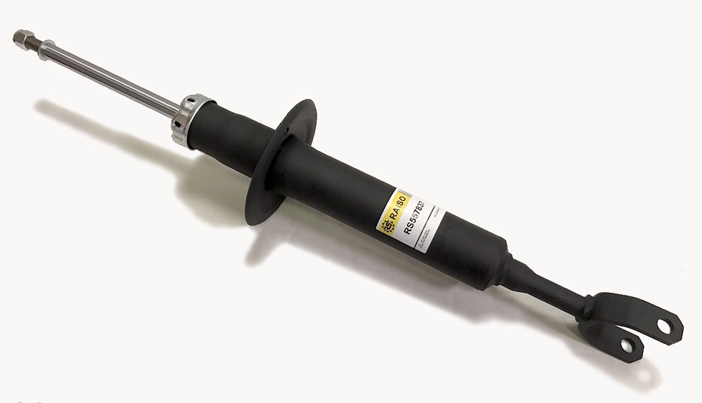 Амортизатор передній Raiso (Швеція) Ауді А4 (Б6/В6) Audi A4 (B6) 2000---> #RS558297 UAQTULU4