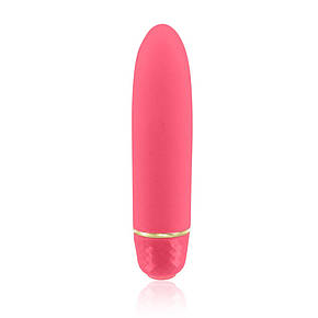 272145 Вибропуля RIANNE S Classique Vibe Coral, фото 2