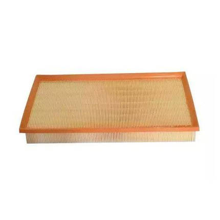 Фильтр воздушный Octavia Bora Caddy 2 Golf 4 POLO производитель ALPHA FILTER Украина, фото 1