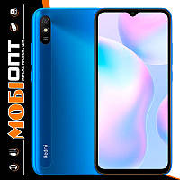 Смартфон XIAOMI Redmi 9A 4/64GB Sky Blue CN Глобальна Прошивка