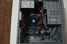 ПК TERRA Tower/Intel Core i5-2400 (4 ядра по 3.1 — 3.4 GHz) / 4 GB DDR3 / 500 GB HDD / Intel HD Graphics, фото 5