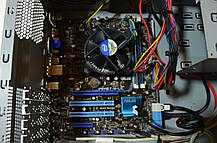 ПК TERRA Tower/Intel Core i5-2400 (4 ядра по 3.1 — 3.4 GHz) / 4 GB DDR3 / 500 GB HDD / Intel HD Graphics, фото 6