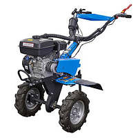 Мотоблоки та мотокультиватори