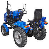 Трактор KENTAVR 160B, фото 7