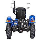 Трактор KENTAVR 160B, фото 10