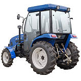 Трактор JMT 404CN, фото 4