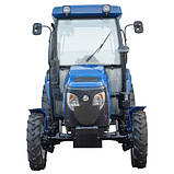 Трактор JMT 404CN, фото 6