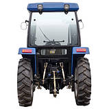 Трактор JMT 404CN, фото 7