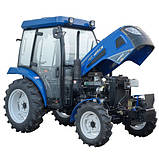 Трактор JMT 404CN, фото 8