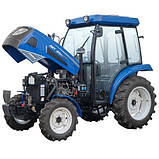 Трактор JMT 404CN, фото 9