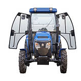 Трактор JMT 404CN, фото 10