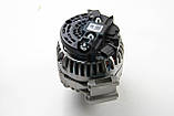 Генератор BMW  E81/E46/E90/E91/E83/E84 1.6 1.8 2.0 (i, ti, si, Ci) 00-15  89212587, фото 3