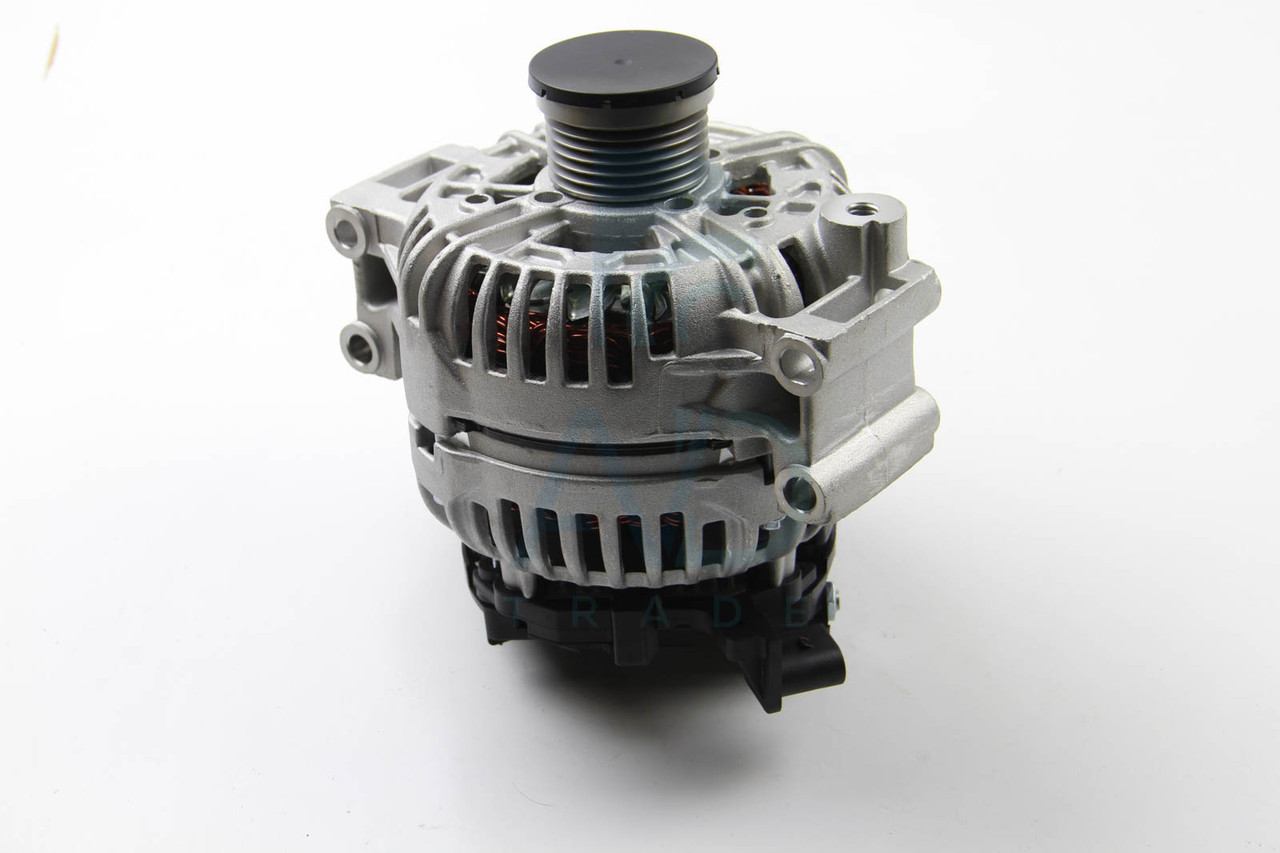 Генератор BMW E81/E46/E90/E91/E83/E84 1.6 1.8 2.0 (i, ti, si, Ci) 00-15 89212587