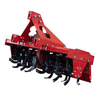 Ґрунтофреза ФН-2,4