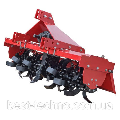 Ґрунтофреза ФН-1,6У, фото 1