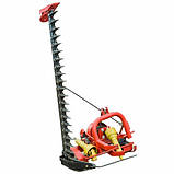 Косарка сегментно-пальцева КСН-1,6 з ЗРП, фото 2