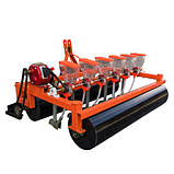 Сівалка овочева тракторна СТП-6, фото 2