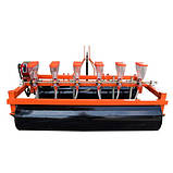 Сівалка овочева тракторна СТП-6, фото 3