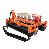 Сівалка овочева тракторна СТП-6, фото 5