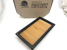 Фільтр повітряний MATOMI FA2108 16546-ED500,16546-ED000