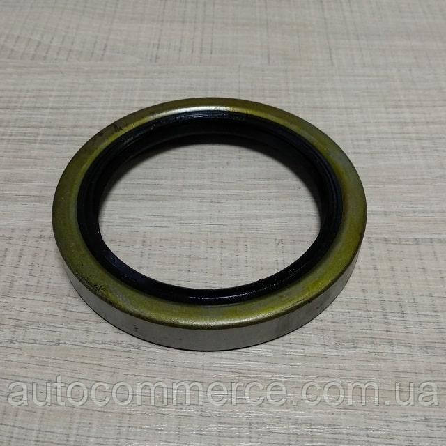 Сальник передньої маточини Hyundai HD65, HD72 Хюндай, Богдан А069 (3.3) 72х94х8