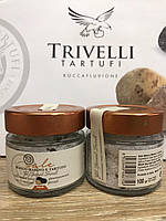 Морская белая соль с летним трюфелем 100 гр Trivelli