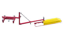 Штанга гербіцидна Jar-Met одностороння