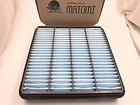 Фільтр повітряний MATOMI F1710 17801-0S010, 17801-38030