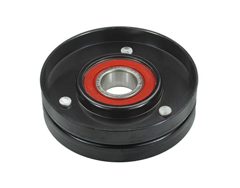 Натяжний ролик поліклиновий ремінь AUDI A4 A6 Passat B5 1.8 1.8 T 2.0 виробник GMB