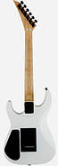 Електрогітара Jackson JS11 Dinky Ah White, фото 4