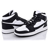 Кроссовки женские мужские подростковые аналог Nike Air Jordan Retro 1