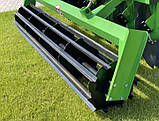 Агрегат дисковый. Дископлуг (АГ) 1,8 м. Дискова борона АГ на індивідуальній стійці для трактора МТЗ., фото 7