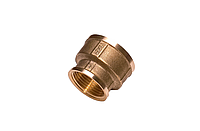 Муфта переходная 1/2" В-3/4" В