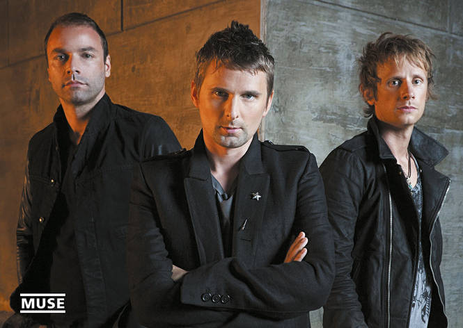 Плакат MUSE 2, фото 1