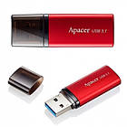 Флеш-драйв 128 GB APACER AH25В USB 3.1 Червоний