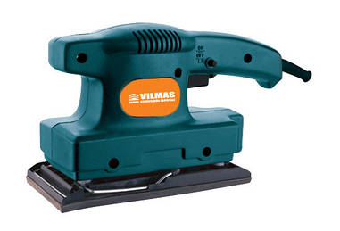 Шліфмашина вібраційна Vilmas 135-FS-11