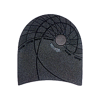 Набійка Vibram 522T WELLNESS (р. 020 / 040)