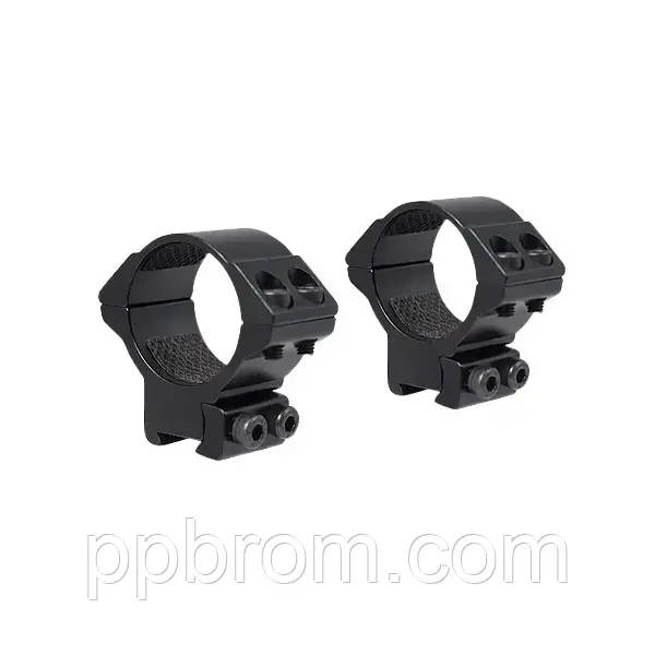 Кільця Hawke Matchmount 30mm/9-11mm/Med (Special Offer)