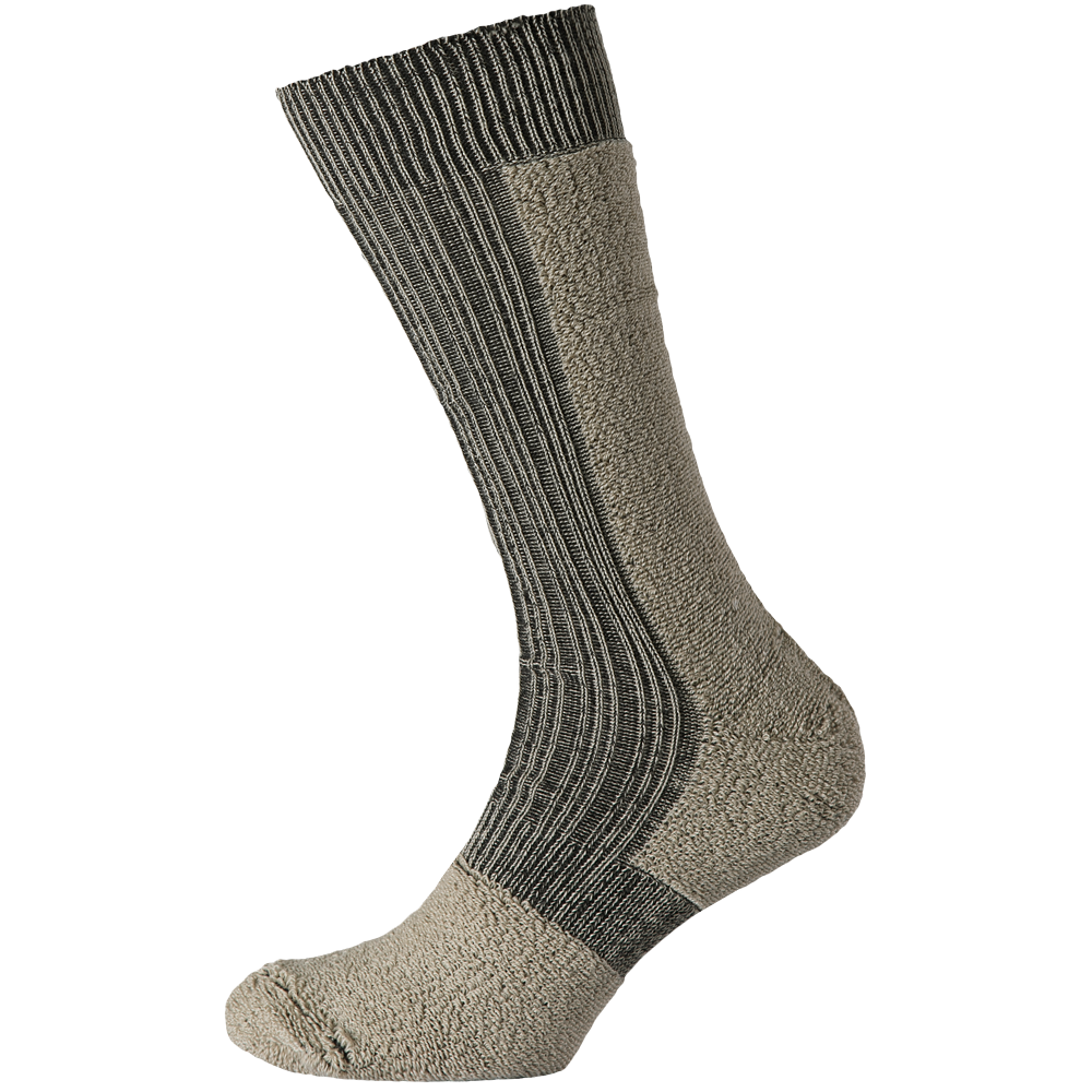 Шкарпетки Winter Trekking Socks Beige р.M (41-43р) 5539
