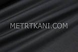 Тканина для постільної білизни ранфорс графітового кольору Турція 240 см No WH-0074-88, фото 3
