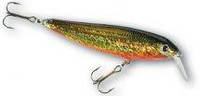 Воблер Jaxon Holo Select Minnow 8FBZ